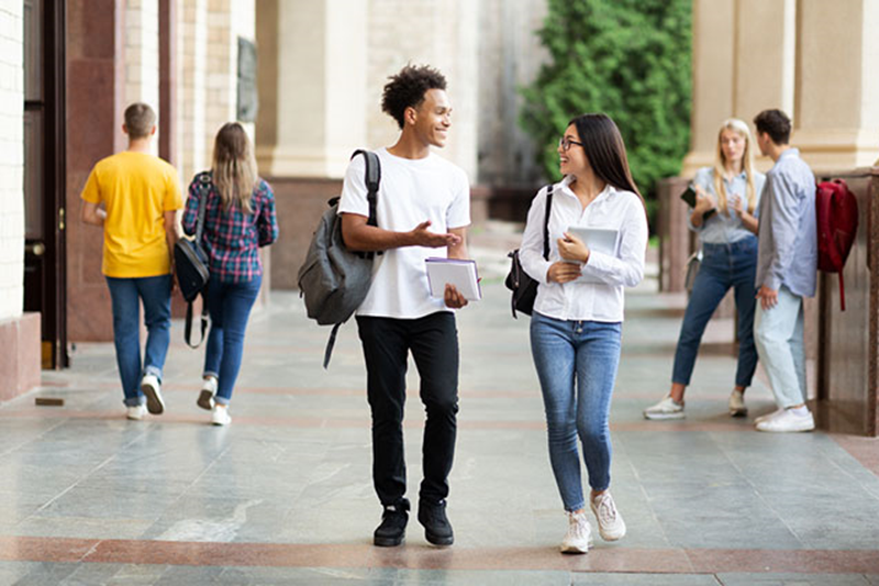 Smart Money Moves for College Students