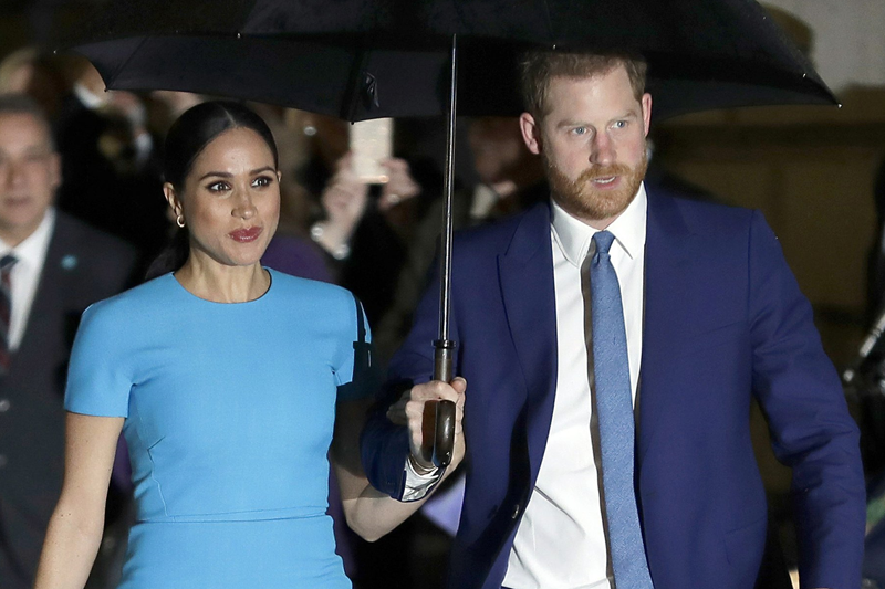 Meghan fights to keep friends anonymous in newspaper lawsuit
